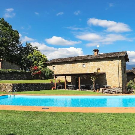 Вилла Costa D'Orsola Понтремоли Экстерьер фото